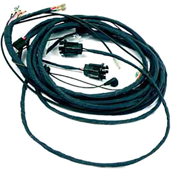 1963 Chevrolet Nova/Chevy II REAR BODY LIGHT HARNESS, ALL CONVERTIBLE | NV38470