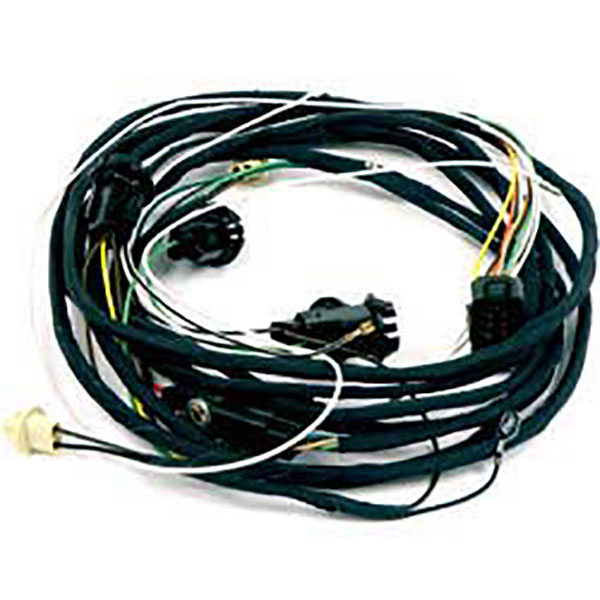 1968 Chevrolet Nova/Chevy II REAR BODY LIGHT HARNESS | NV80039