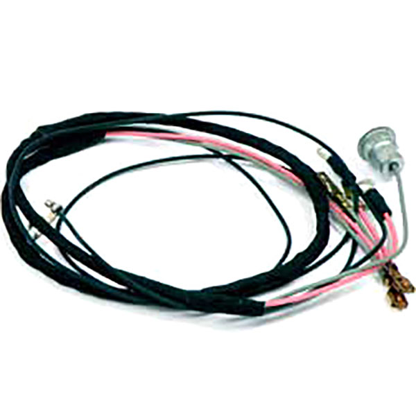 1962 Chevrolet Nova/Chevy II TACHOMETER HARNESS | NV21812