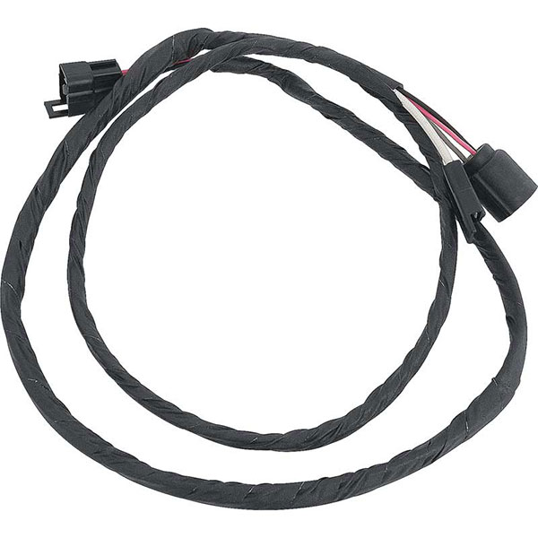 1966 Chevrolet Nova/Chevy II TRANSISTOR IGNITION AMPLIFIER HARNESS | NV69371