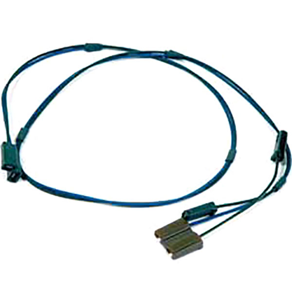 1964 Chevrolet Nova/Chevy II WIPER MOTOR HARNESS, 2 SPEED WIPER WITH WASHER PUMP | 36114
