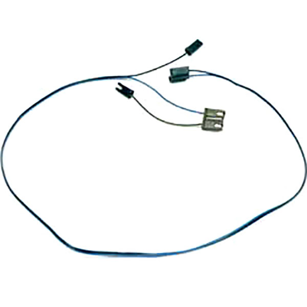 1965 Chevrolet Nova/Chevy II WIPER MOTOR HARNESS, 2 SPEED WIPER WITH WASHER PUMP | 30175