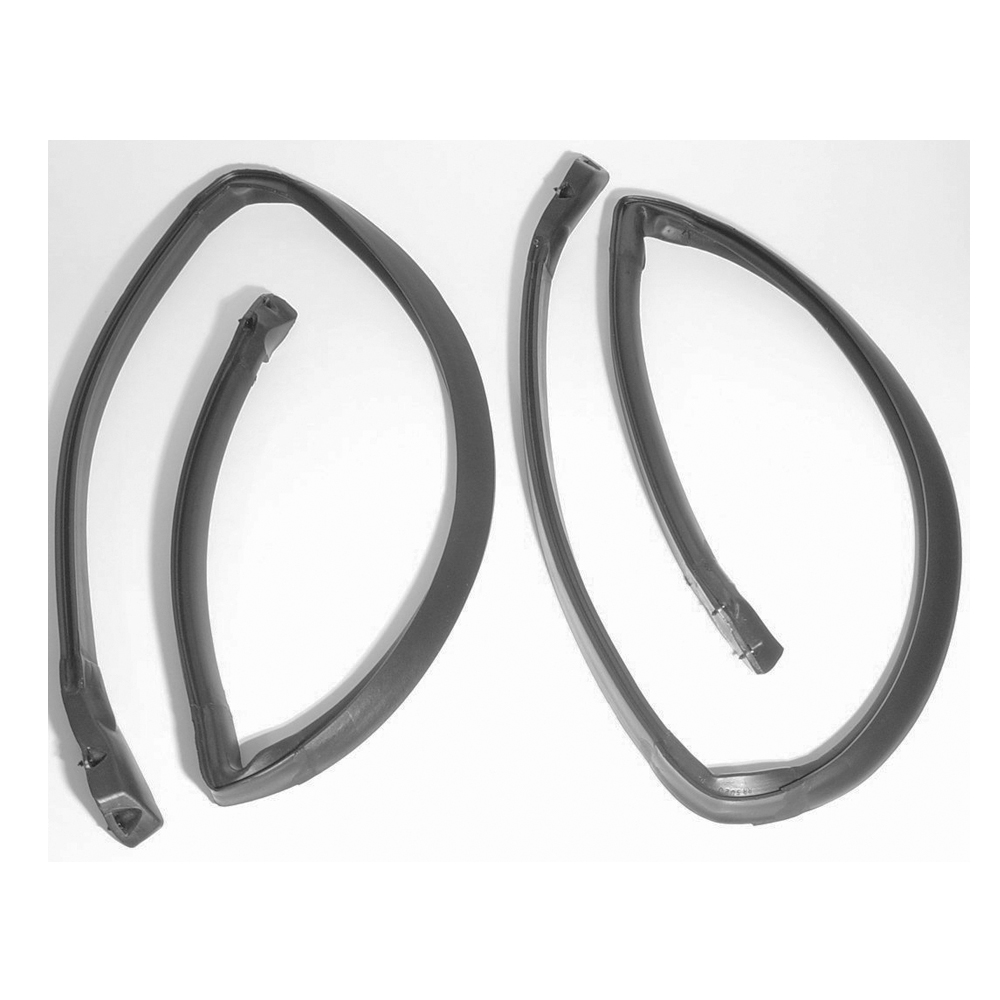 1979 Pontiac GTO/LeMans/Tempest ROOFRAIL WEATHERSTRIP - PR (LEMANS) | WS4423Z