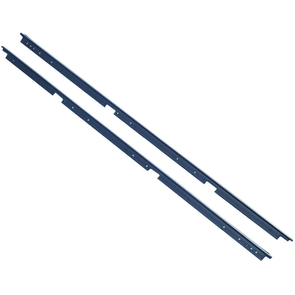 1986 Chevrolet El Camino OUTER WINDOWFELT KIT 2 PIECES (OEM) | WS3883E