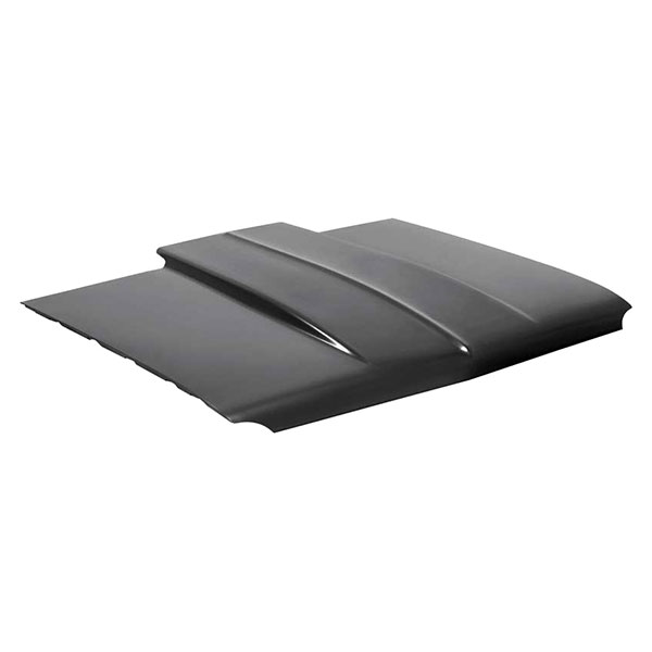 1962 Chevrolet Nova/Chevy II COWL HOOD - STEEL | BP1121N