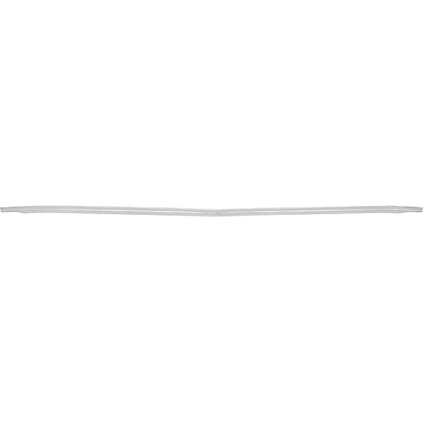 1973 Chevrolet Nova/Chevy II HOOD LIP MOLDING REPRODUCTION | XP3440N