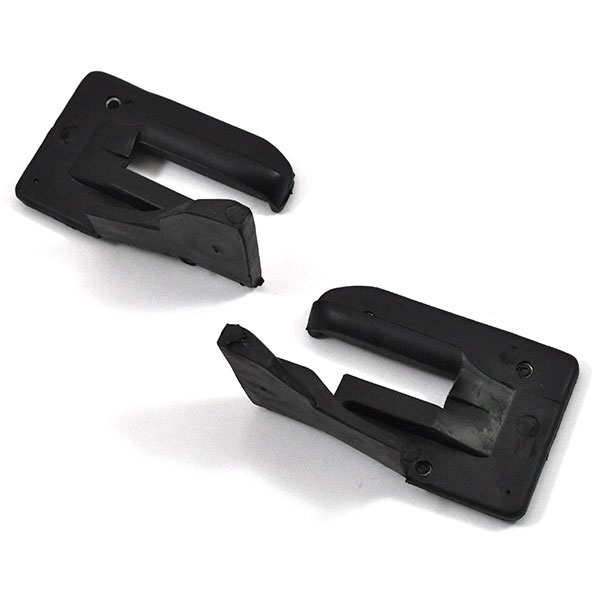 1972 Buick Skylark/GS/Regal/GN REAR QUARTER U-JAMB (PAIR) | WS2460Z