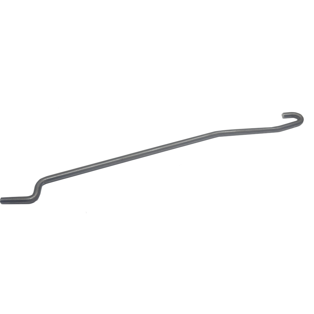 1975 Chevrolet Nova/Chevy II BRAKE CABLE LARGE HOOK - EA | BR1291N