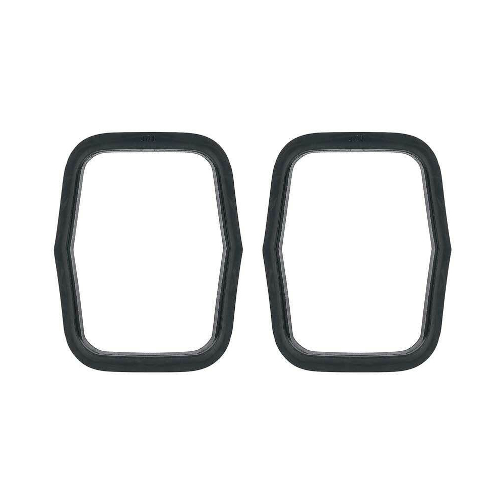 1963 Chevrolet Nova/Chevy II TAIL LAMP HOUSING GASKET SET | WS3325N