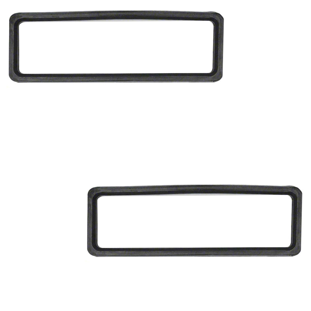 1970 Chevrolet Nova/Chevy II TAIL LAMP HOUSING GASKET - PR | WS3329N