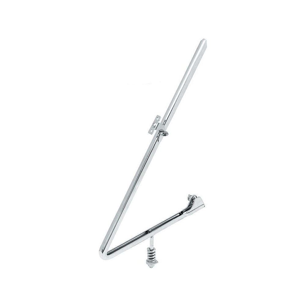 1963 Chevrolet Nova/Chevy II VENT WINDOW FRAME - LH | XP3453N
