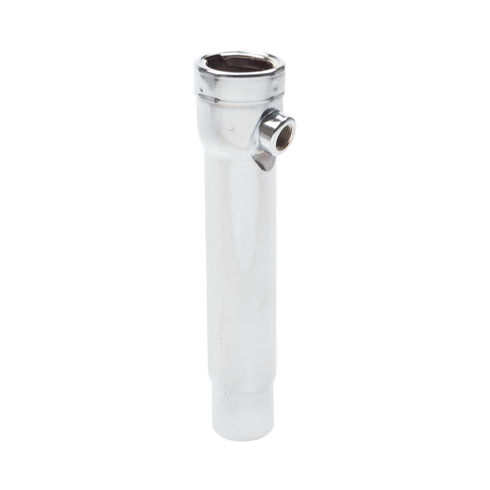1965 Chevrolet Nova/Chevy II L79 OIL FILLER TUBE - CHROME | EN2110N