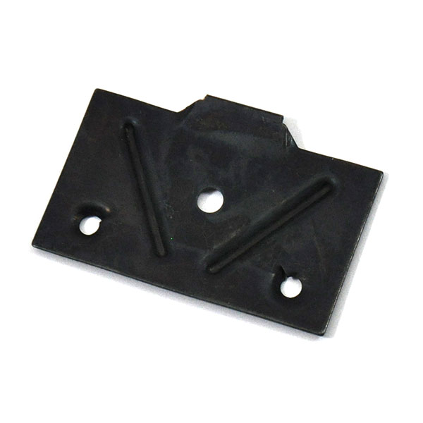 1967 Chevrolet Nova/Chevy II GLOVE BOX LATCH STRIKER - EA | IN2544N