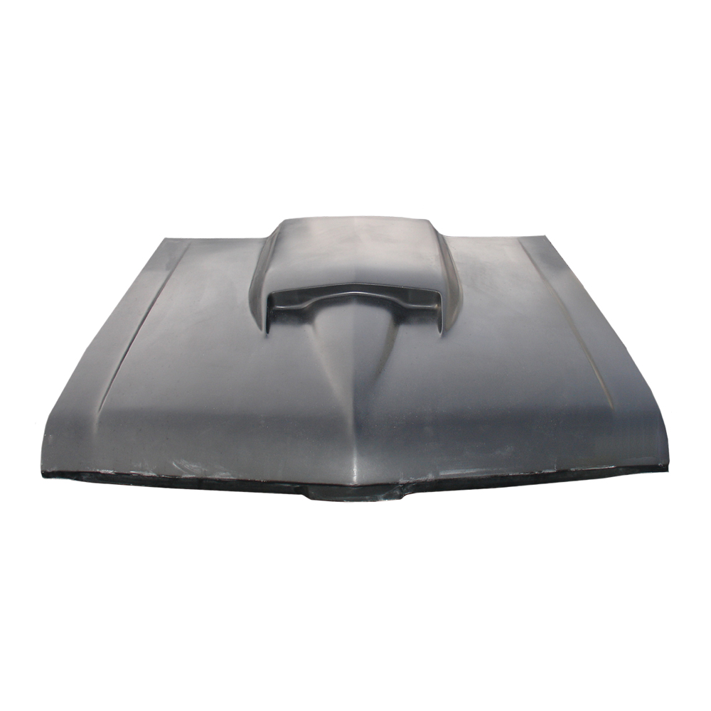 1973 Chevrolet Nova/Chevy II NOVA FIBERGLASS STINGER HOOD | BP1130N