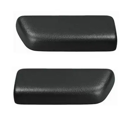 1968 Pontiac GTO/LeMans/Tempest REAR ARM REST PAD - PR | IN3721Z