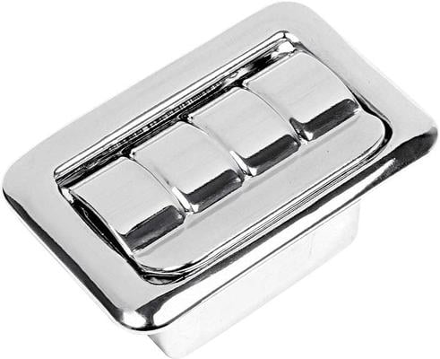 1973 Chevrolet Nova/Chevy II ASH TRAY ASSEMBLY; REAR QUARTER