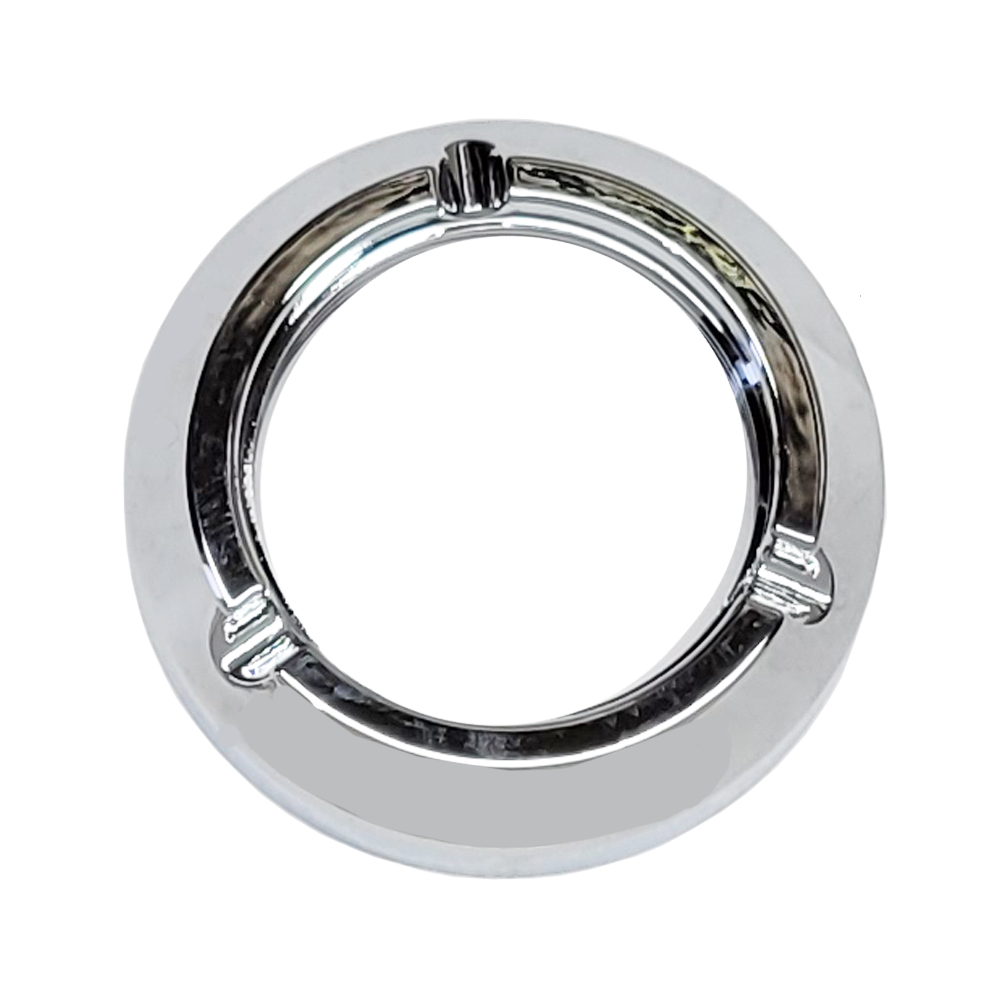 1964 Pontiac GTO/LeMans/Tempest IGNITION SWITCH BEZEL RING NUT (THIS IS A REPLACEMENT NUT THAT WILL WORK BUT WILL LOOK A LITTLE DIFFERENT THAN ORIGINAL) - EA | IN3015G