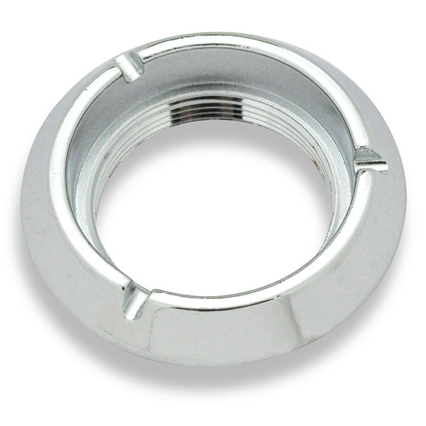 1968 Pontiac GTO/LeMans/Tempest IGNITION SWITCH BEZEL NUT EA