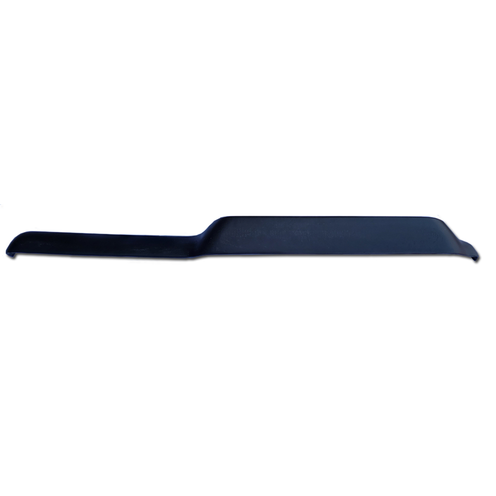 1964 Pontiac GTO/LeMans/Tempest DASH PAD BLACK PAINT TO MATCH | IN3022G