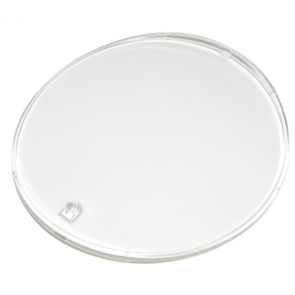1972 Pontiac GTO/LeMans/Tempest CLOCK LENS FOR CLOCK POD - EA | IN3045G