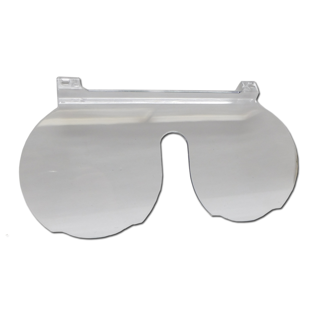 1968 Pontiac GTO/LeMans/Tempest DASH LENS - EA | IN3052G