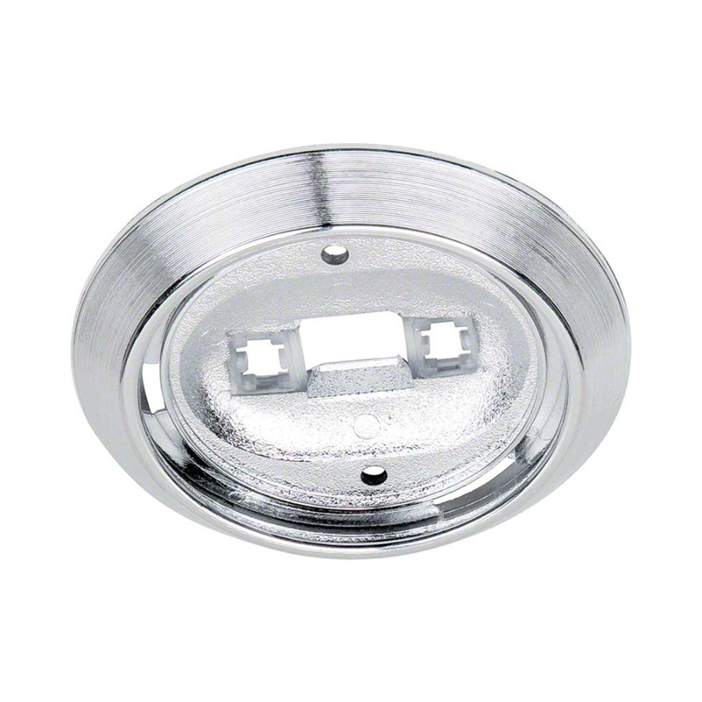 1971 Pontiac GTO/LeMans/Tempest DOME LAMP LENS HOUSING 4