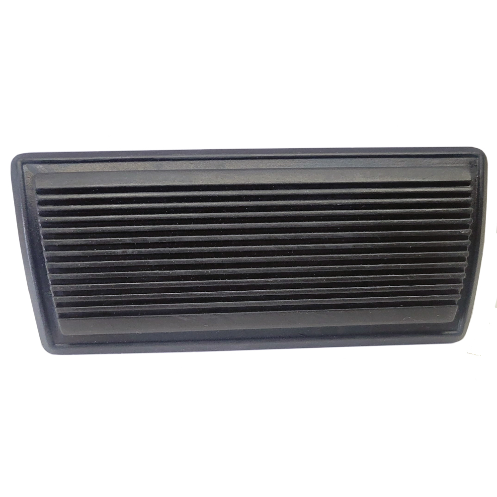 1969 Pontiac GTO/LeMans/Tempest AUTOMATIC BRAKE PEDAL PAD | IN3094G