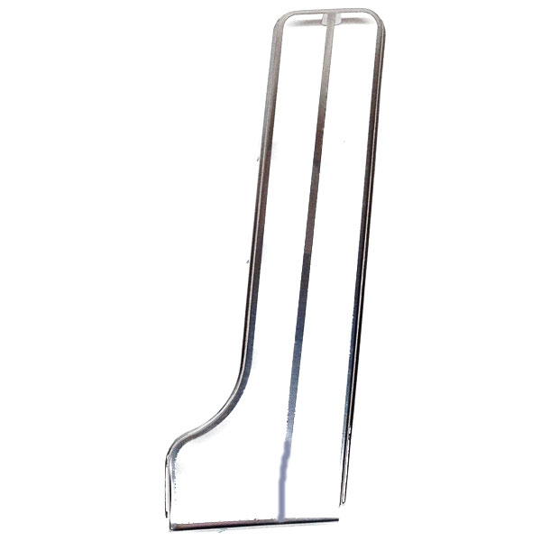 1965 Pontiac GTO/LeMans/Tempest ACCELERATOR PEDAL TRIM (WILL ONLY WORK WITH REPLACEMENT PAD) | IN3387Z