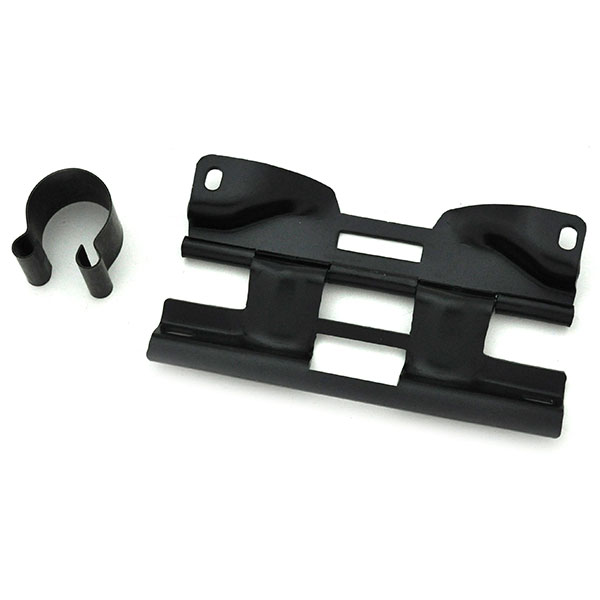 1969 Pontiac GTO/LeMans/Tempest CONSOLE DOOR HINGE & SPRING