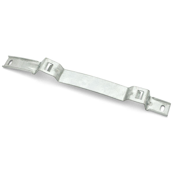 1966 Pontiac GTO/LeMans/Tempest CONSOLE FRONT MOUNTING BRACKET OEM FACTORY EXACT LOOK MANUAL AND AUTOMATIC | CP1578G
