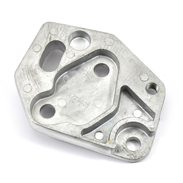 1964 Pontiac GTO/LeMans/Tempest CAST ALUMINUM FACTORY OE HURST 4