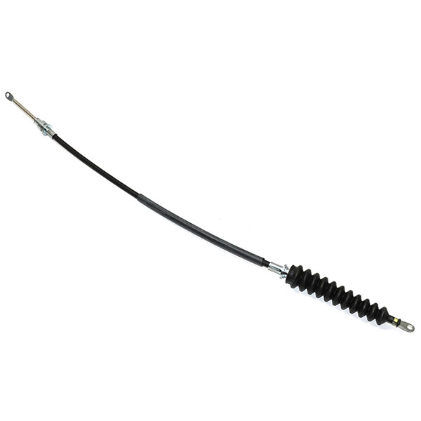 1967 Pontiac GTO/LeMans/Tempest SHIFTER CABLE WITH 2-SPEED TRANSMISSION (27-1/2
