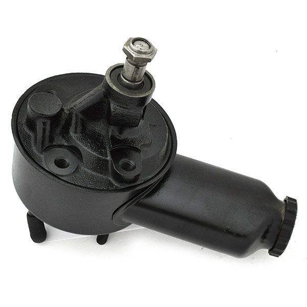 1964 Pontiac GTO/LeMans/Tempest POWER STEERING PUMP AND RESERVOIR #7812 | ST3399G