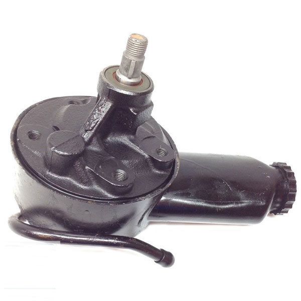 1970 Pontiac GTO/LeMans/Tempest POWER STEERING PUMP AND RESERVOIR 7823