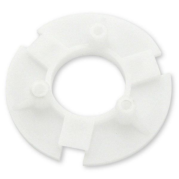 1969 Pontiac GTO/LeMans/Tempest HORN CAP RETAINER FOR WOOD WHEEL | ST3354Z