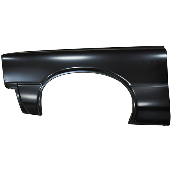 1965 Pontiac GTO/LeMans/Tempest FENDER - LH | BP1072G