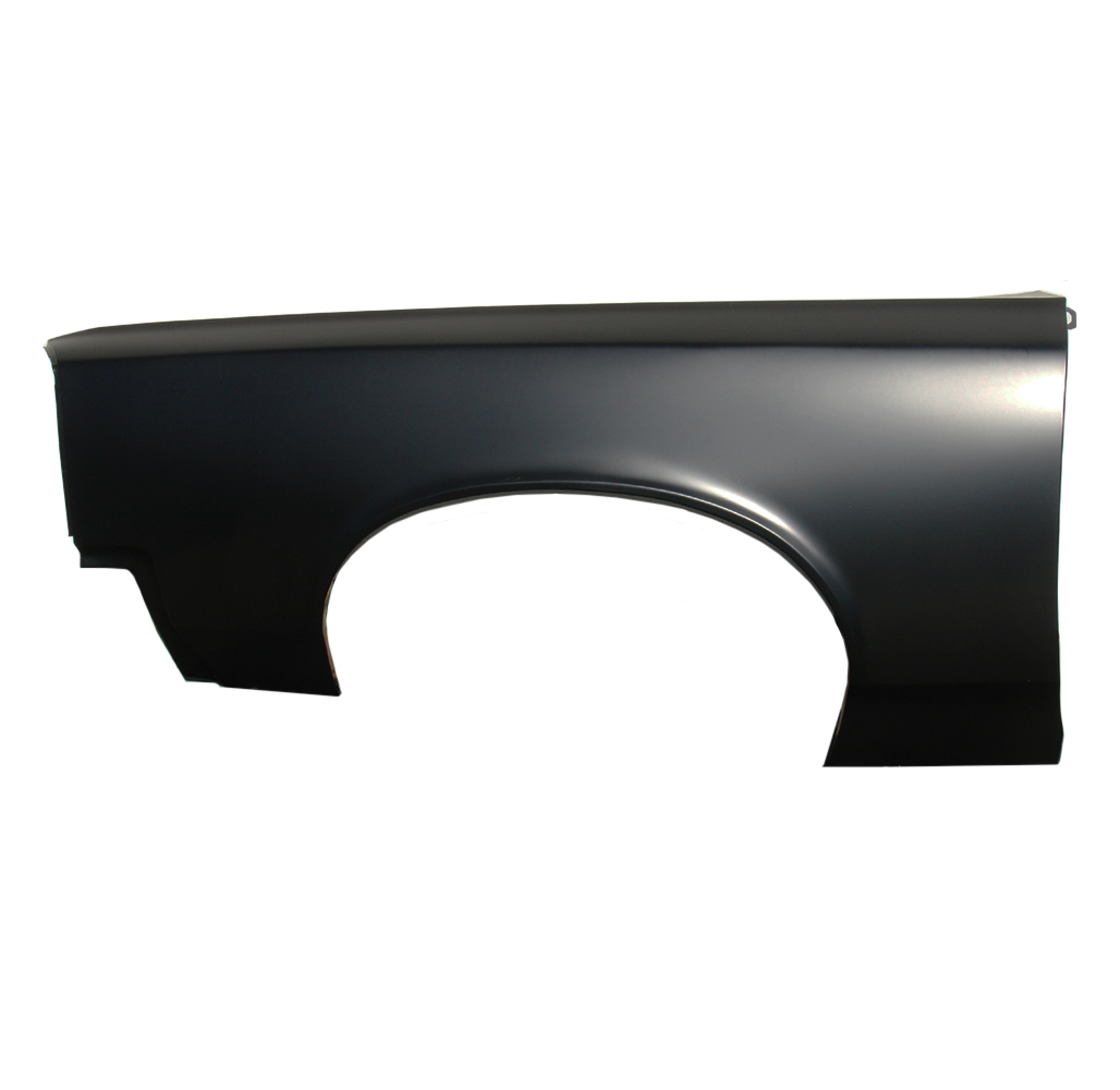 1967 Pontiac GTO/LeMans/Tempest FENDER (REPRODUCTION) - LH | BP1074G