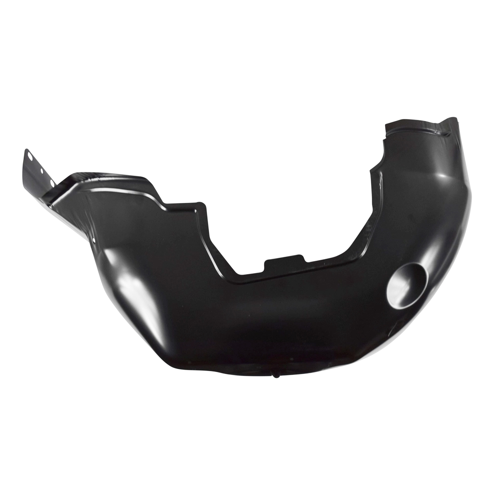 1971 Pontiac GTO/LeMans/Tempest INNER FENDER WELL - LH | BP1093G