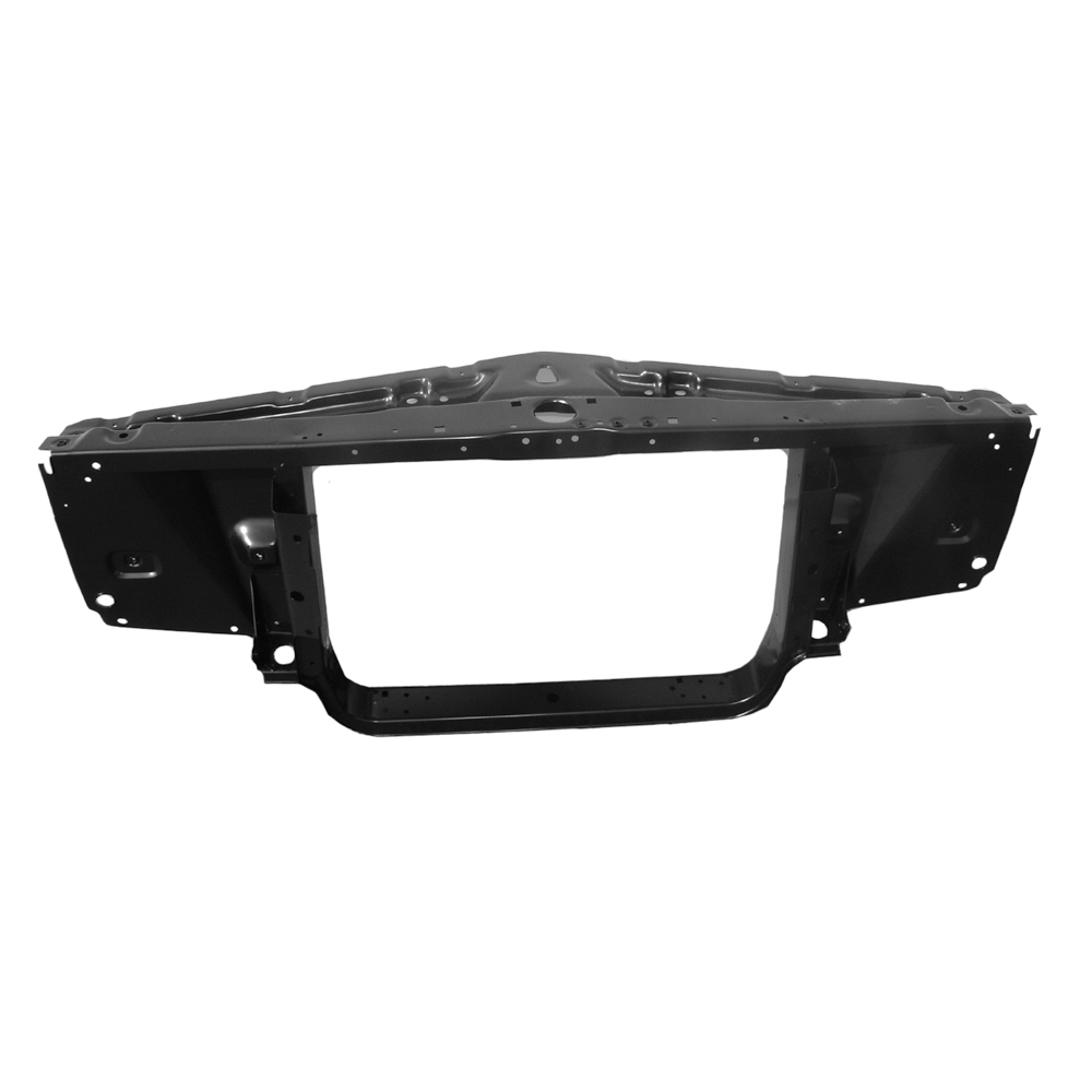 1966 Pontiac GTO/LeMans/Tempest RADIATOR CORE SUPPORT WITHOUT A/C | BP1146G