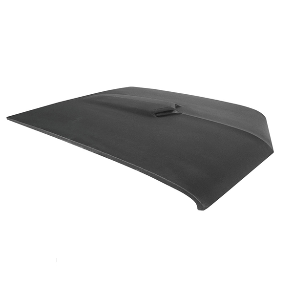 1967 Pontiac GTO/LeMans/Tempest GTO HOOD (FIBERGLASS BOLT ON) | BP1160G