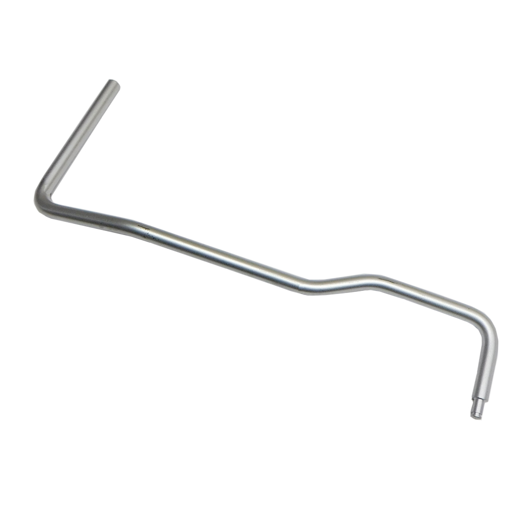 1970 Pontiac GTO/LeMans/Tempest HOOD RELEASE ROD HANDLE (GTO) | BP1177G