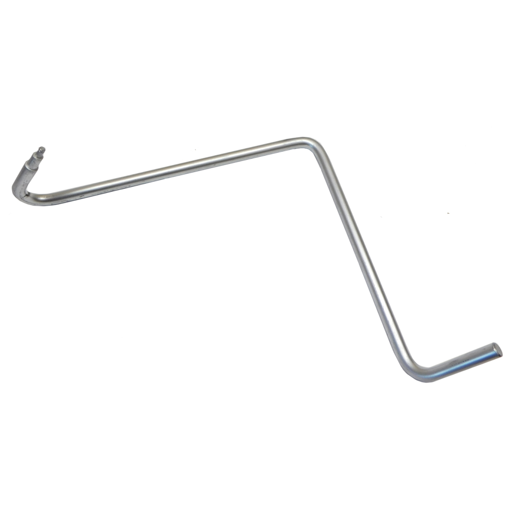 1971 Pontiac GTO/LeMans/Tempest HOOD RELEASE ROD HANDLE (GTO) MADE IN THE USA | BP1178G