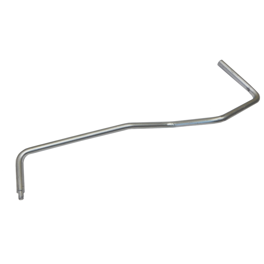 1972 Pontiac GTO/LeMans/Tempest HOOD RELEASE ROD HANDLE (LEMANS) | BP1179G