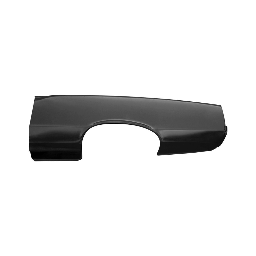 1965 Pontiac GTO/LeMans/Tempest 80% QUARTER PANEL - LH | BP1199G