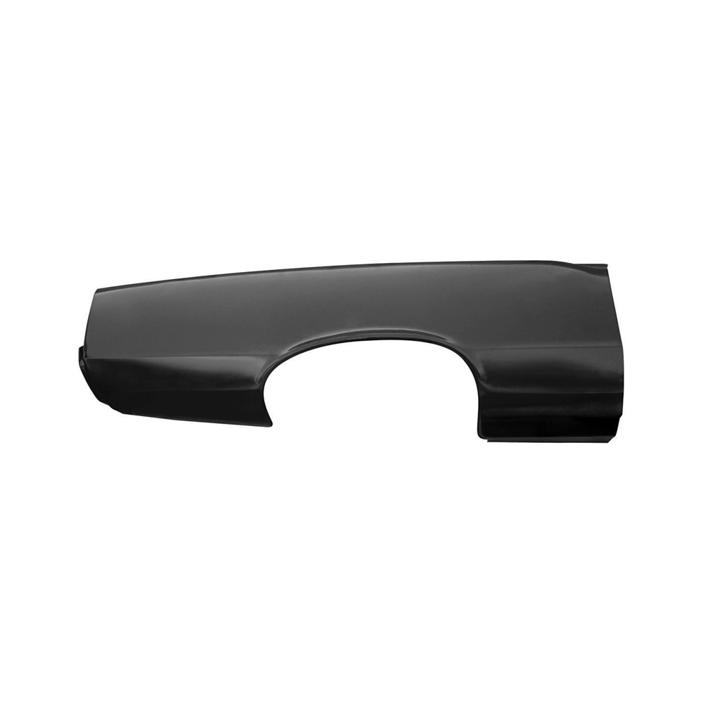 1965 Pontiac GTO/LeMans/Tempest 80% QUARTER PANEL - RH | BP1200G