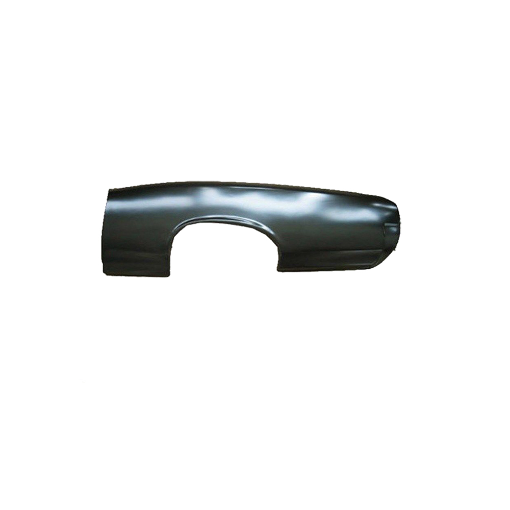 1967 Pontiac GTO/LeMans/Tempest 80% QUARTER PANEL SKIN - LEFT HAND (MUST ALTER FOR 67) | BP1201G
