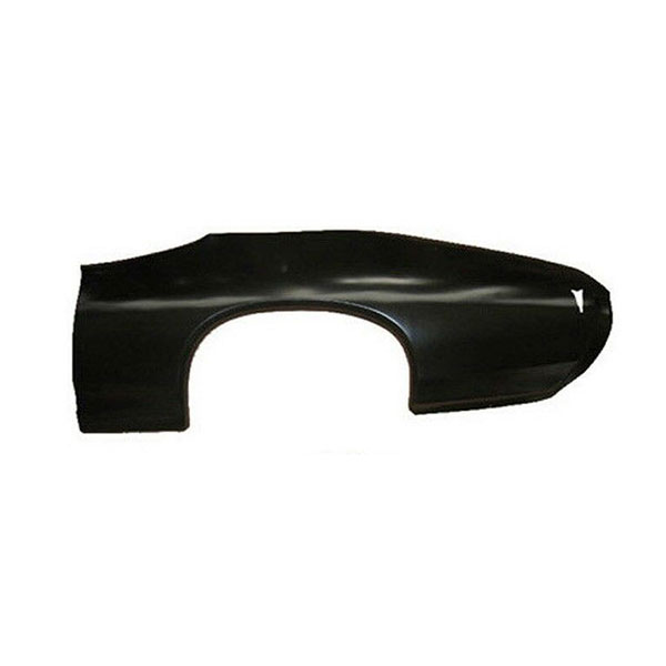 1968 Pontiac GTO/LeMans/Tempest 80% QUARTER PANEL - LH (68 GTO & 68-69 LEMANS/TEMPEST) | BP1203G