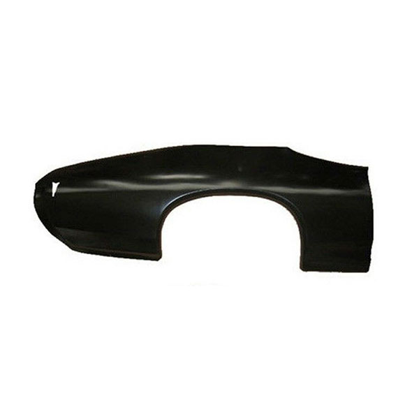 1969 Pontiac GTO/LeMans/Tempest 80% QUARTER PANEL - RH (68 GTO & 68-69 LEMANS/TEMPEST) | BP1204G