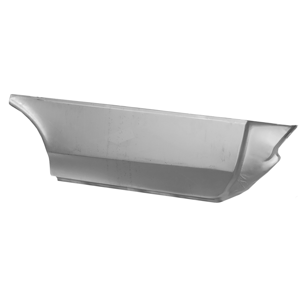 1966 Pontiac GTO/LeMans/Tempest LOWER REAR QUARTER PANEL - LH | BP1210G