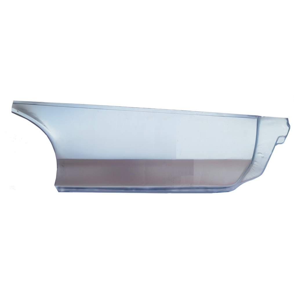 1967 Pontiac GTO/LeMans/Tempest LOWER REAR QUARTER PANEL - LH | BP1211G